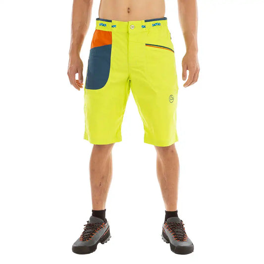 Belay Shorts Men's