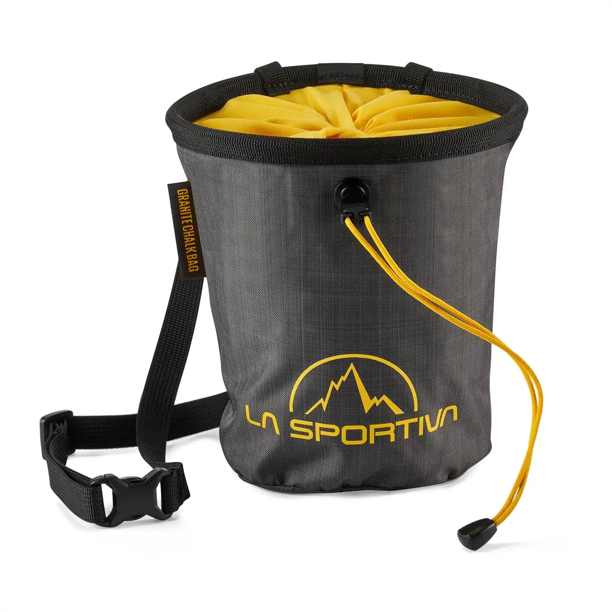 Granite Chalk Bag