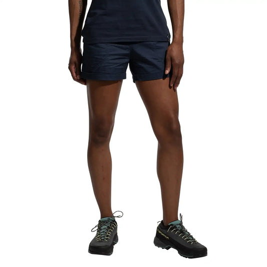 Tundra Shorts Women's