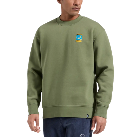 Moon Climb Sweater