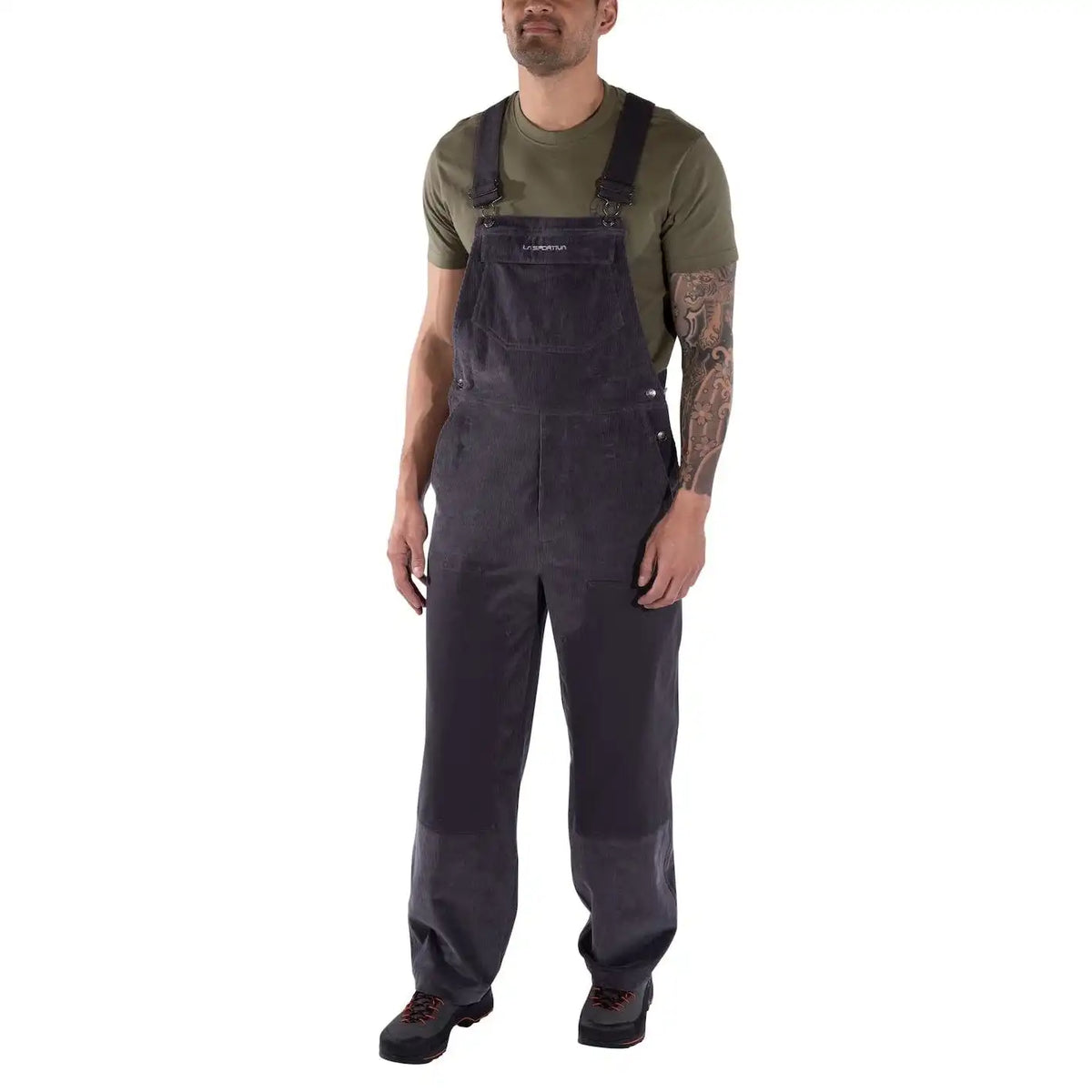 Setter Bib Pants