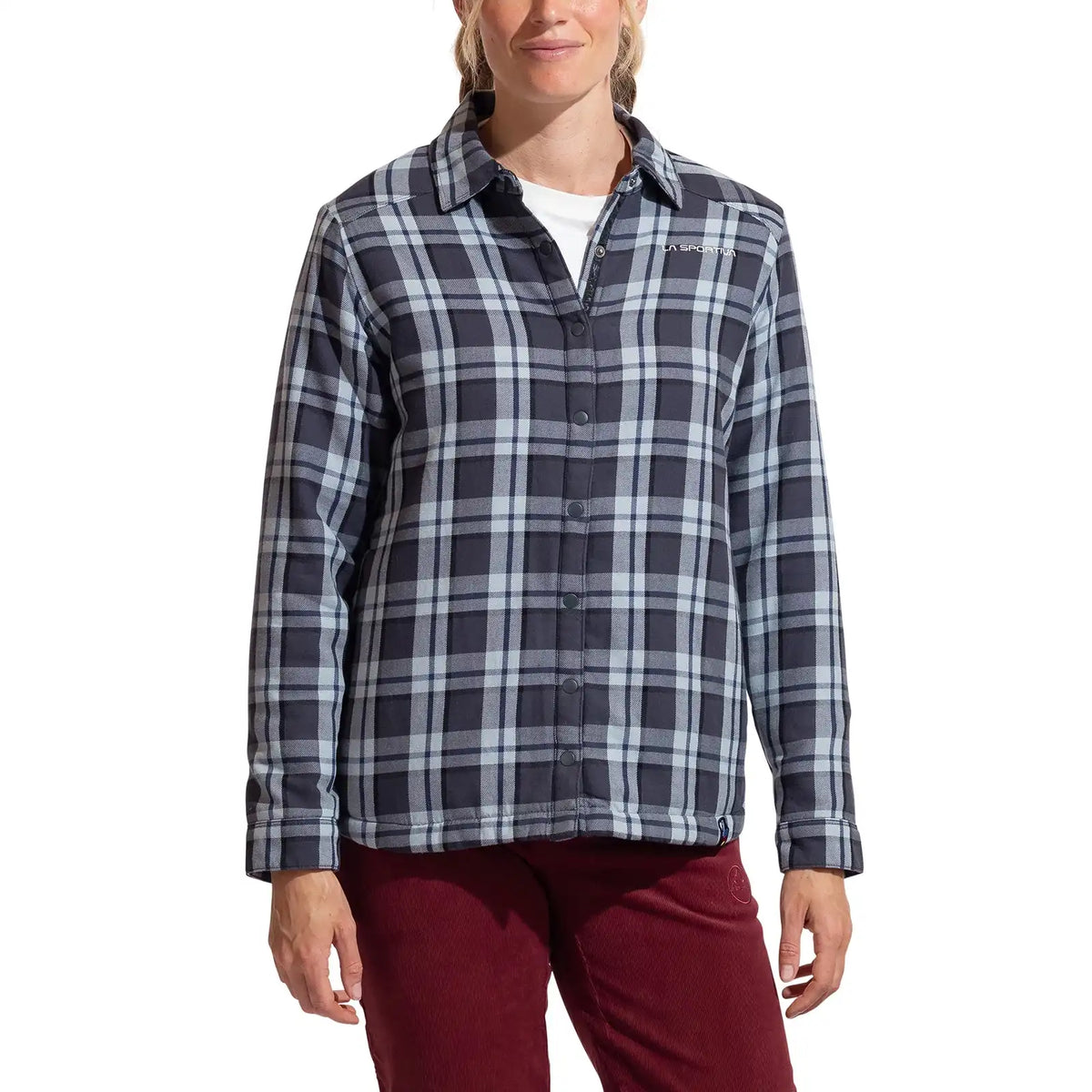 Rambler Lined Flannel Shirt Women's