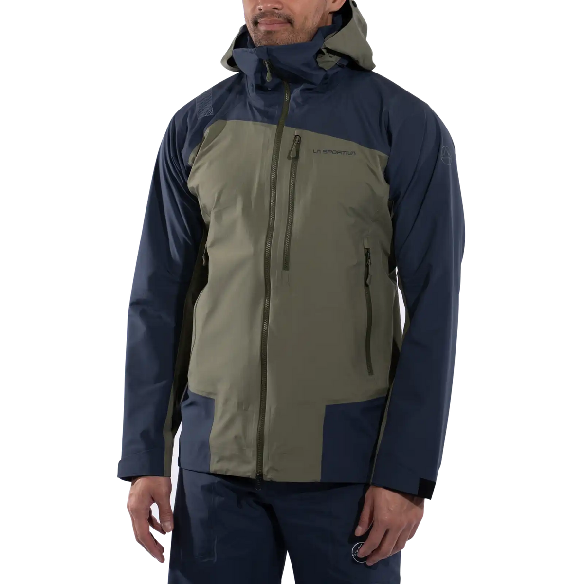 Alpine Guide GTX Performance Jacket Men's