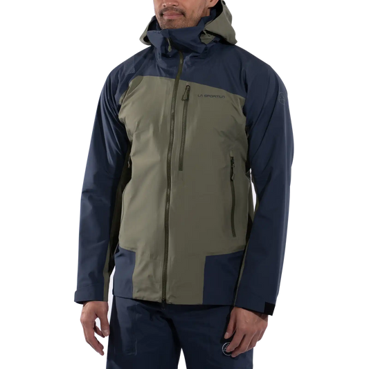 Alpine Guide GTX Performance Jacket Men's