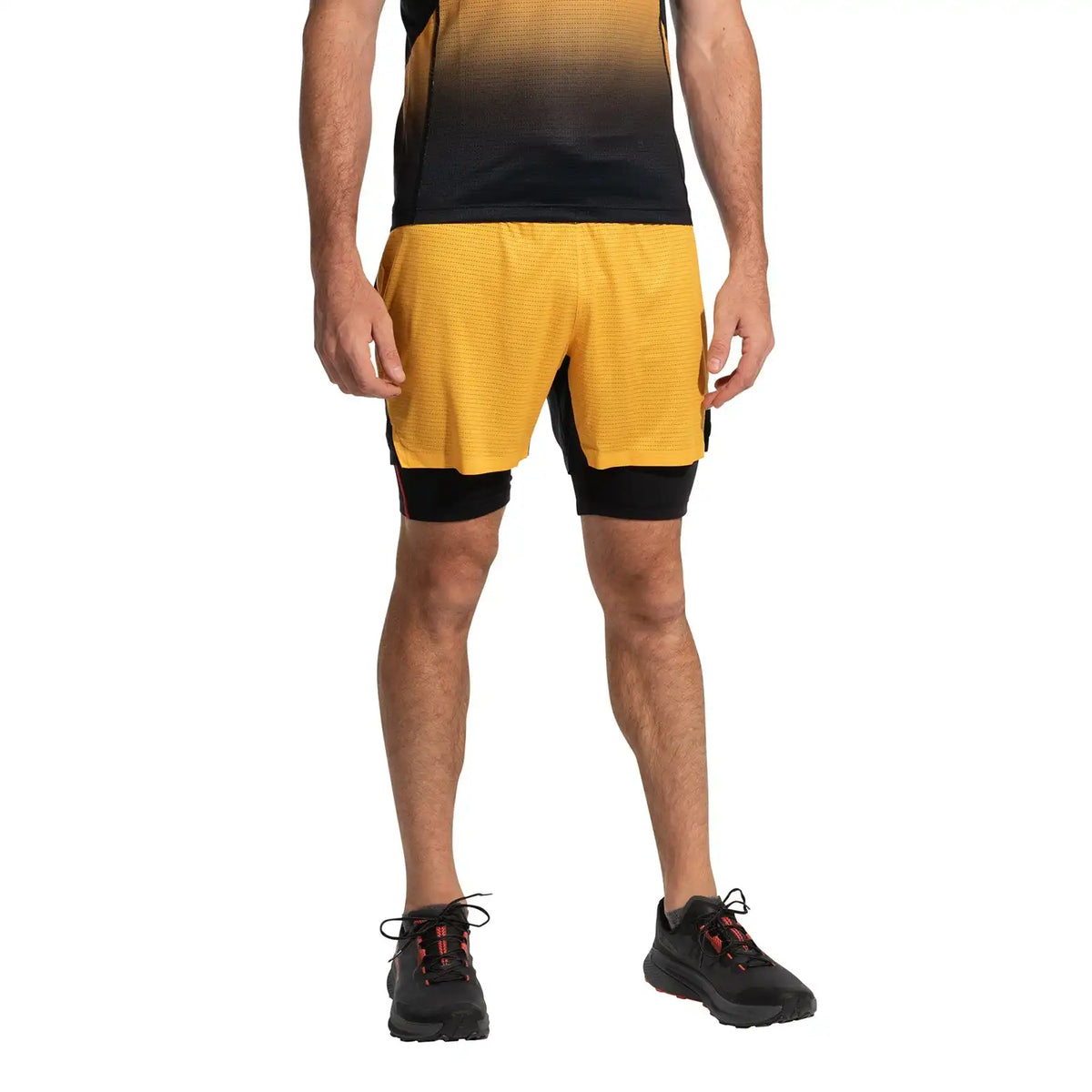Ultra Distance Shorts Men's (2025)
