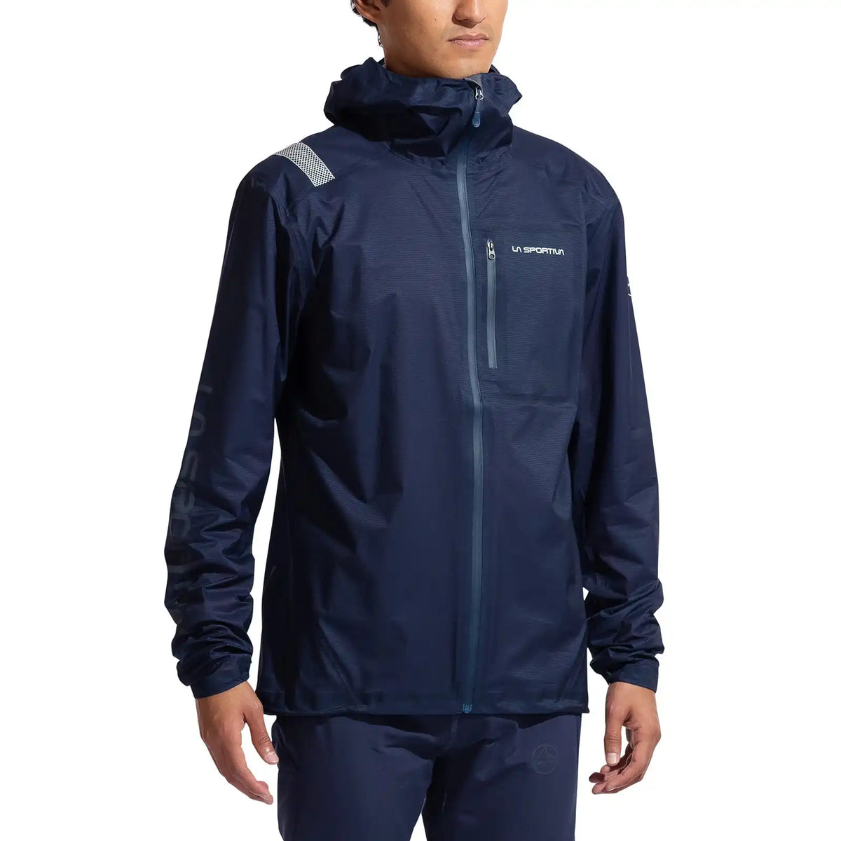 Ethereal Pro Jacket Men's