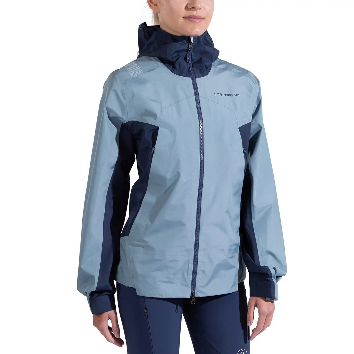 Discover Shell Jacket Women's