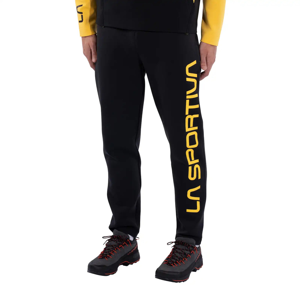 Podium Pants Big Logo Men's