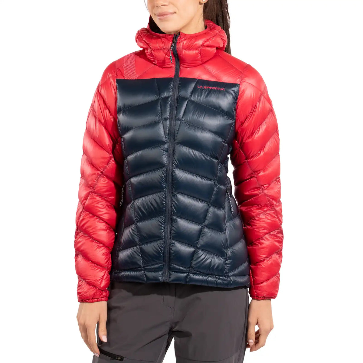 Lumina 200 Down Jacket Women's