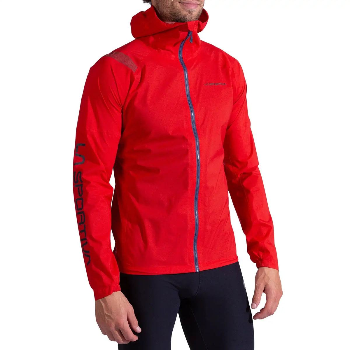 Pocketshell Jacket Men's