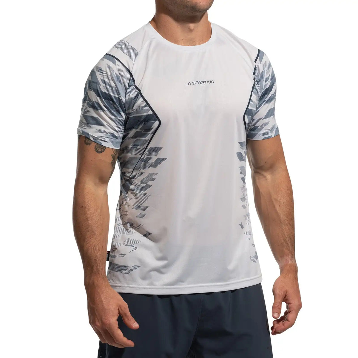Pacer T-Shirt Men's
