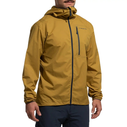 Wall Breeze Stretch Jacket Men's (2025)