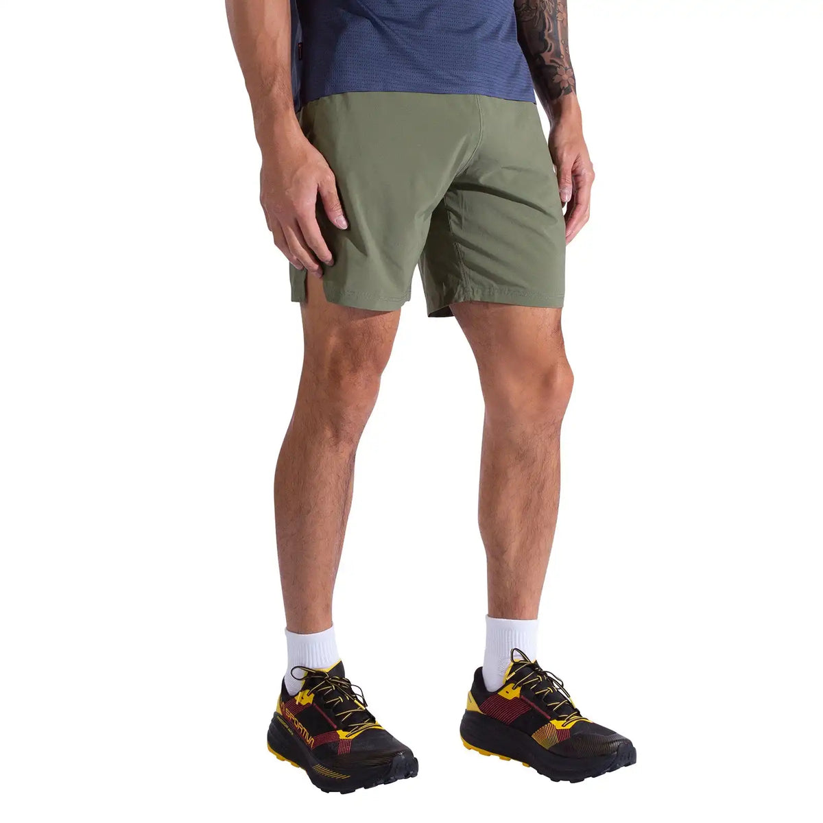 Pure 7 Inch Shorts Men's