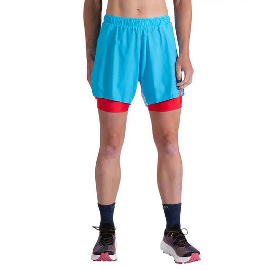 Flow 5 Inch Shorts Women's