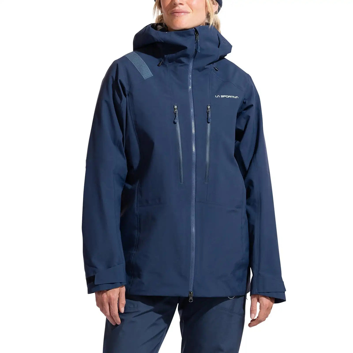 Supercouloir GTX Pro Jacket Women's