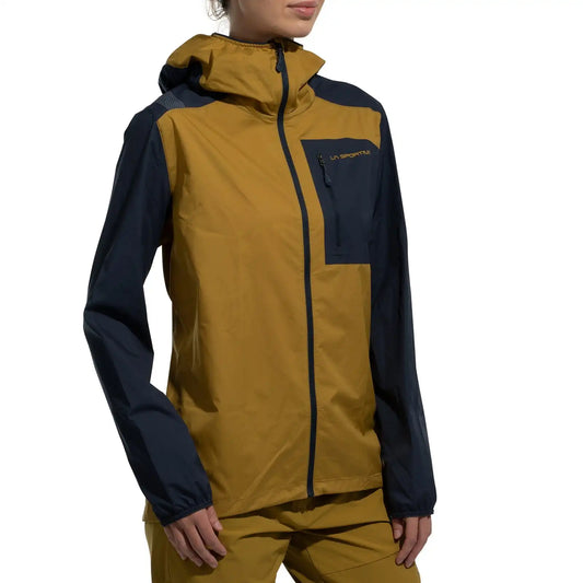 Wall Breeze Stretch Jacket Women's