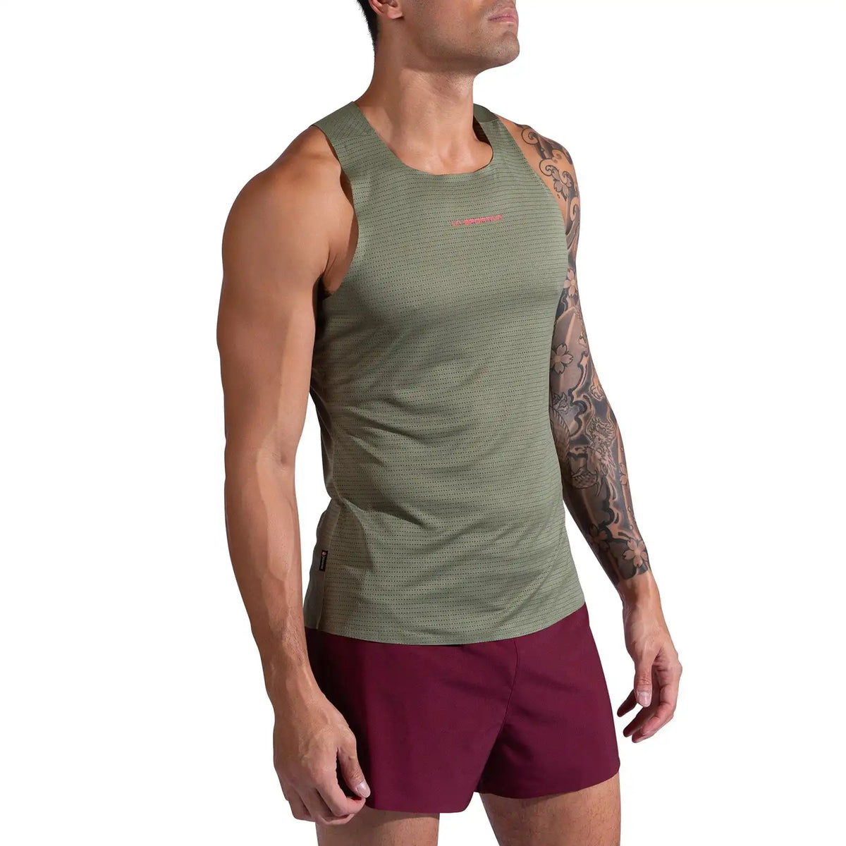 Pure Tank Men's