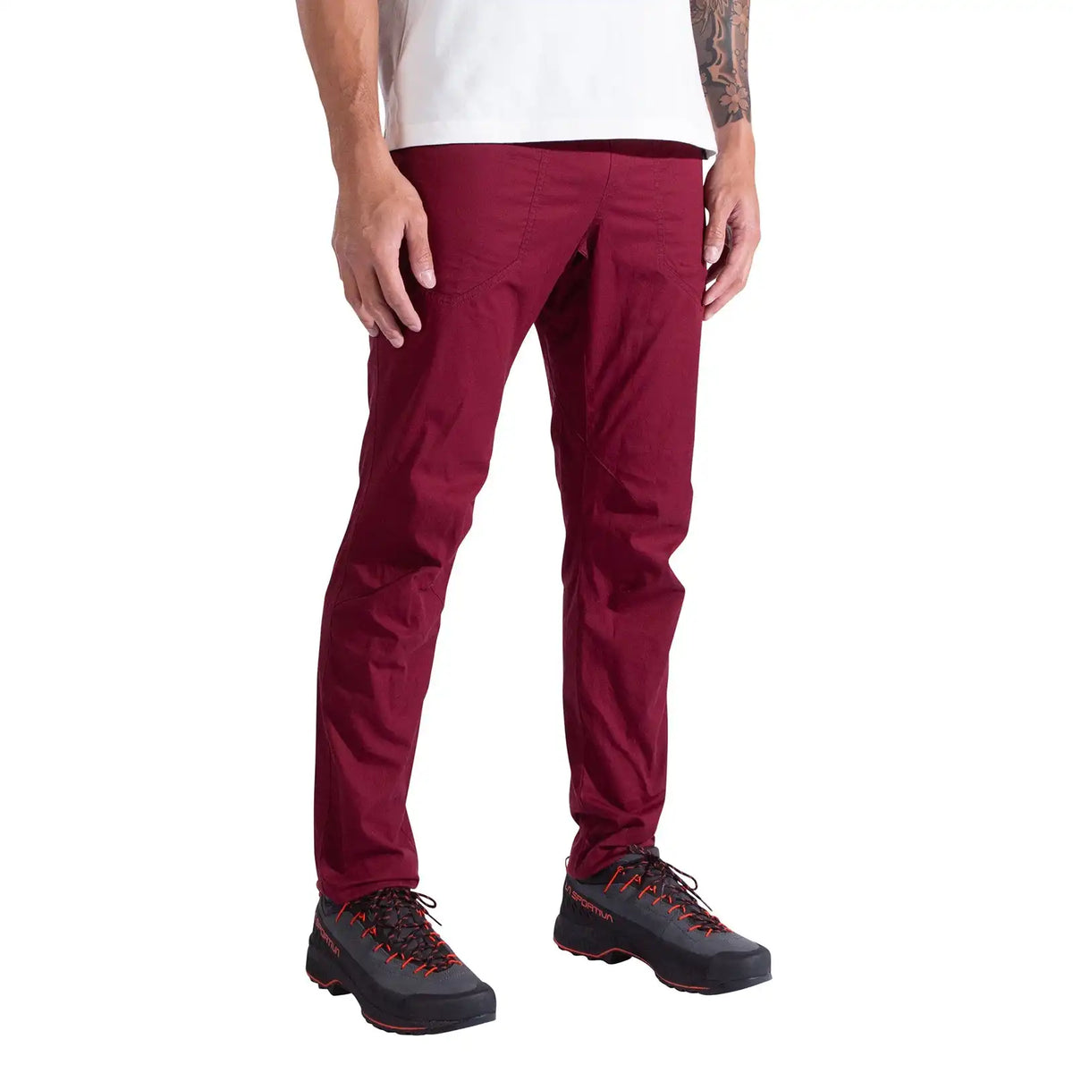 Roots Pants Men's