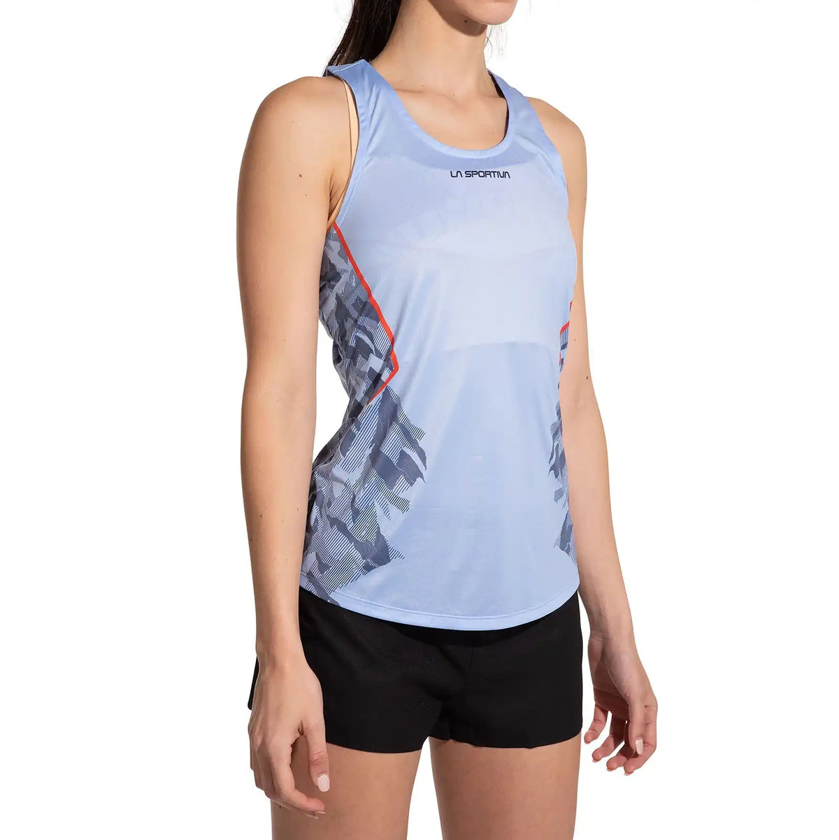 Pacer Tank Women's