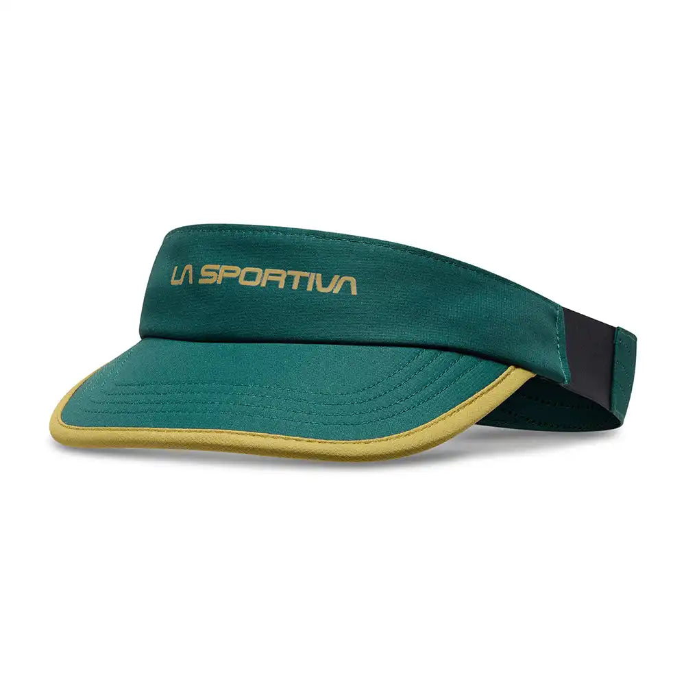 Skyline Visor (2025)