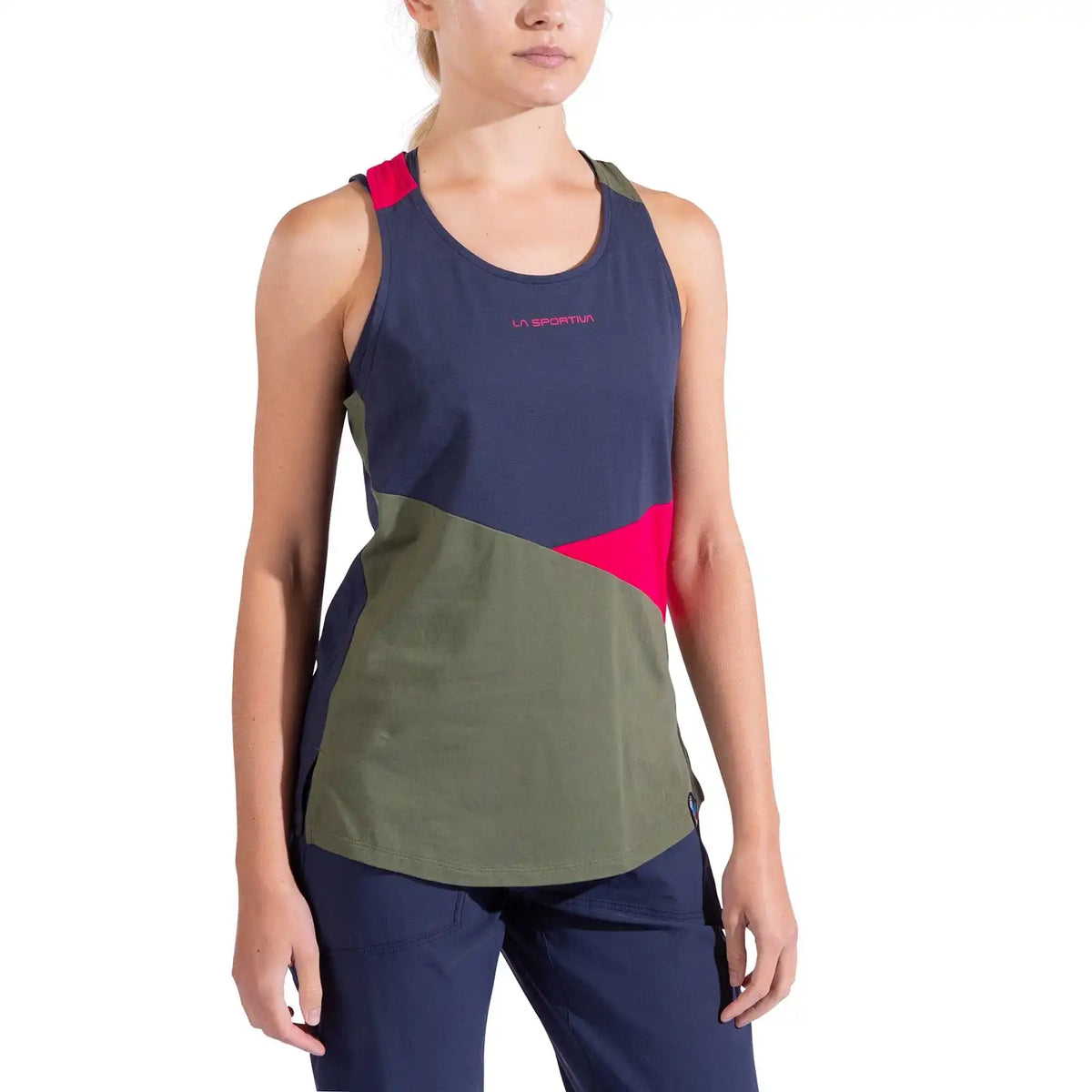 Twist Tank Women's