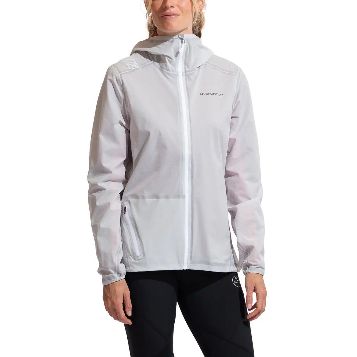 Ethereal Pro Jacket Women's