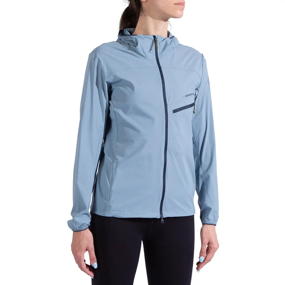Freeway Wind Jacket Women's