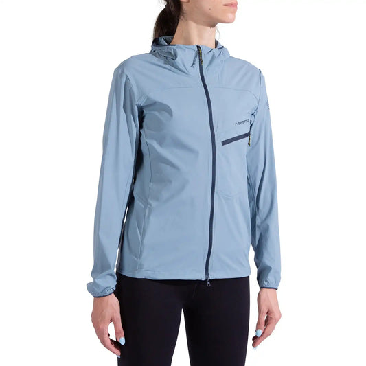 Freeway Wind Jacket Women's