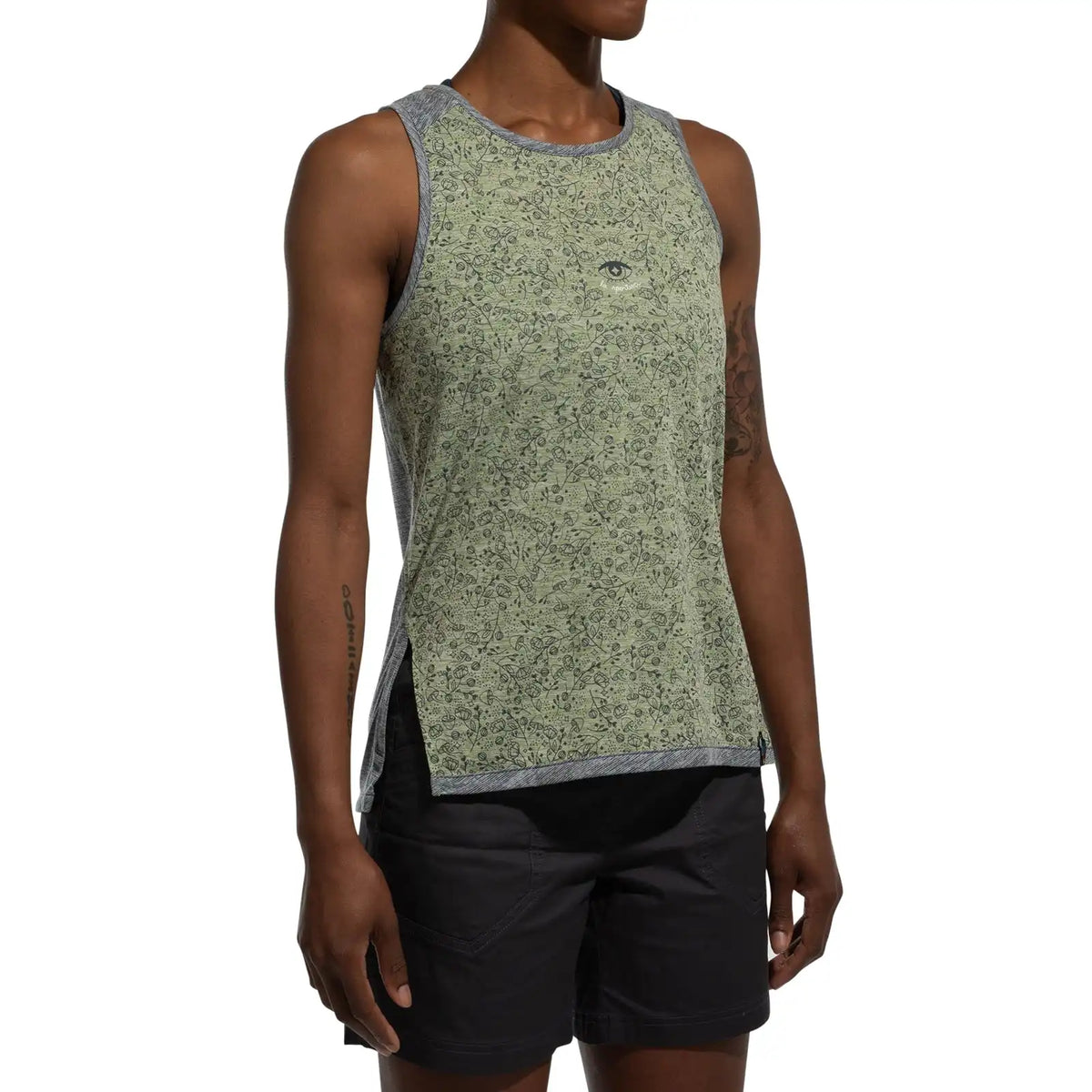 Magic Tank Women's