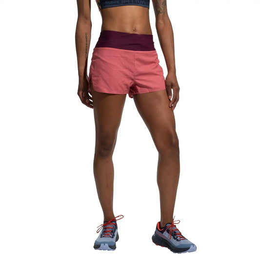 Freccia Shorts Women's