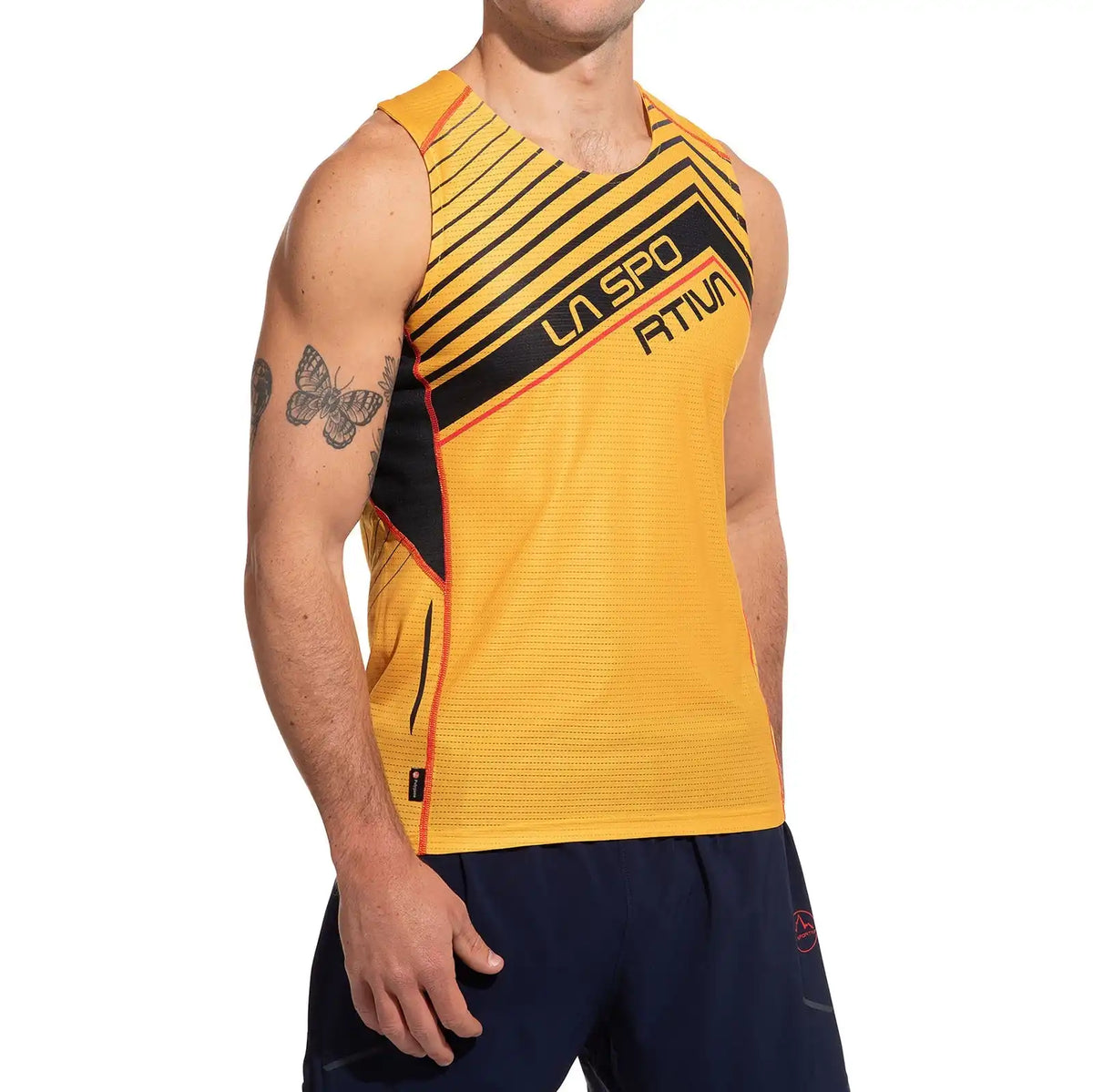 Slipstream Tank Men's