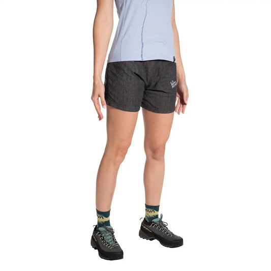 Sierra Rock Shorts Women's (2025)