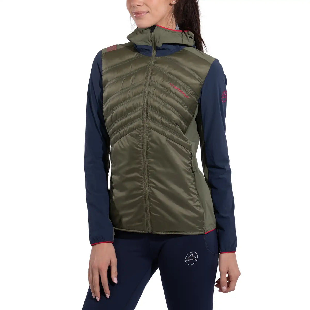 Koro Jacket Women's