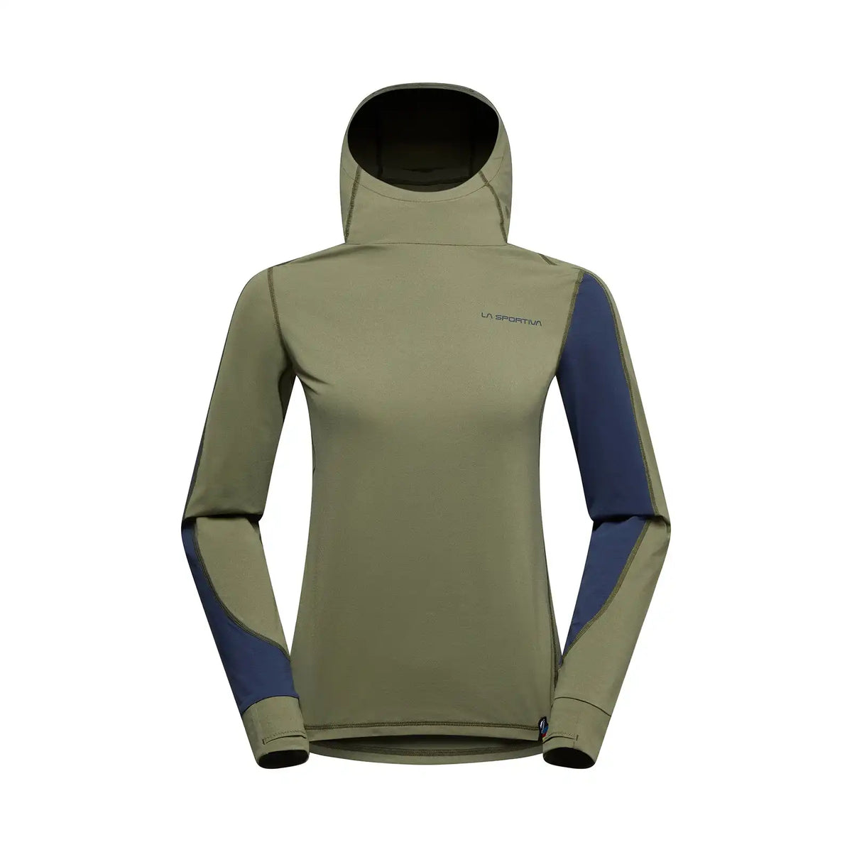 Cloud Shadow Sun Hoody Women's