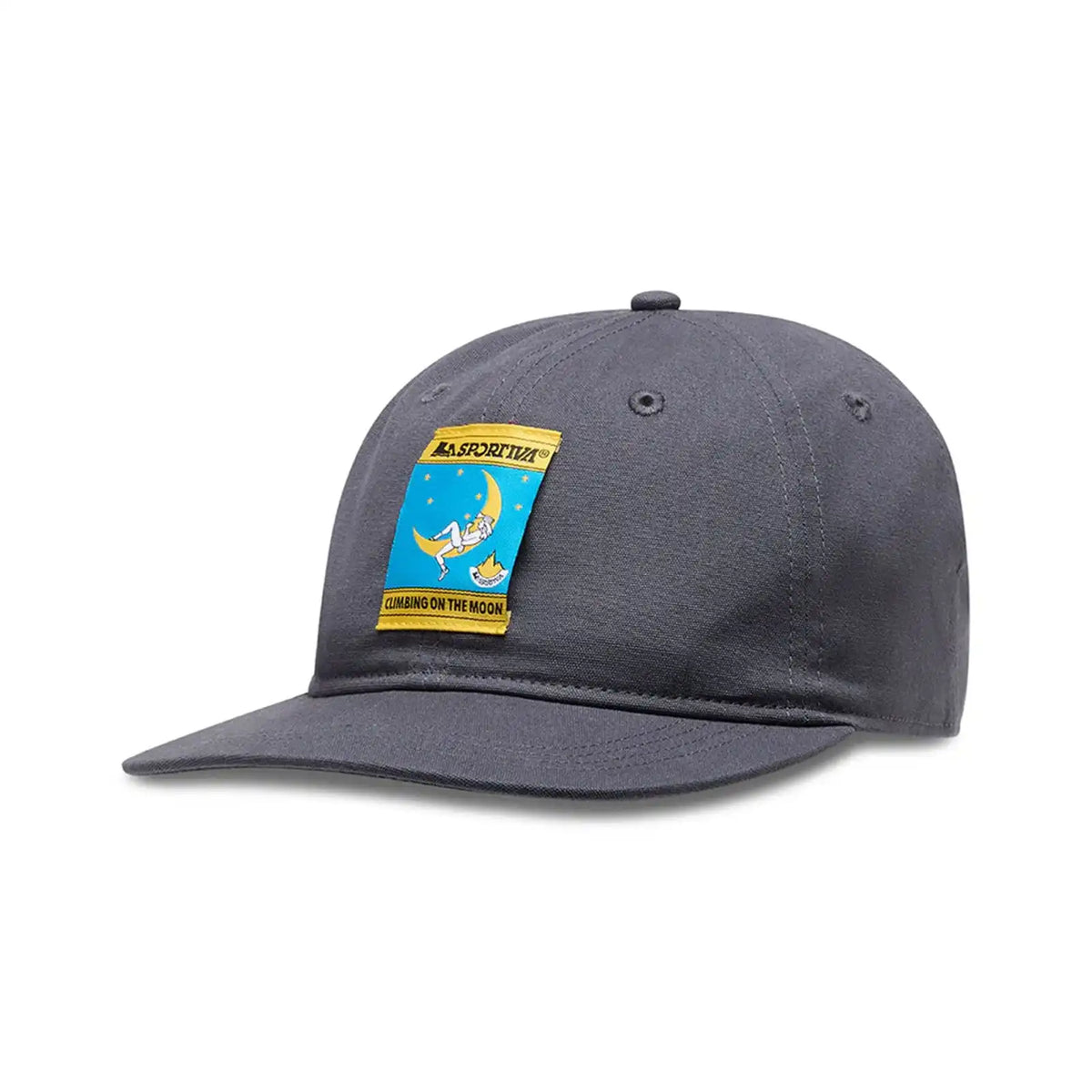 Climbing On The Moon Hat (2025)