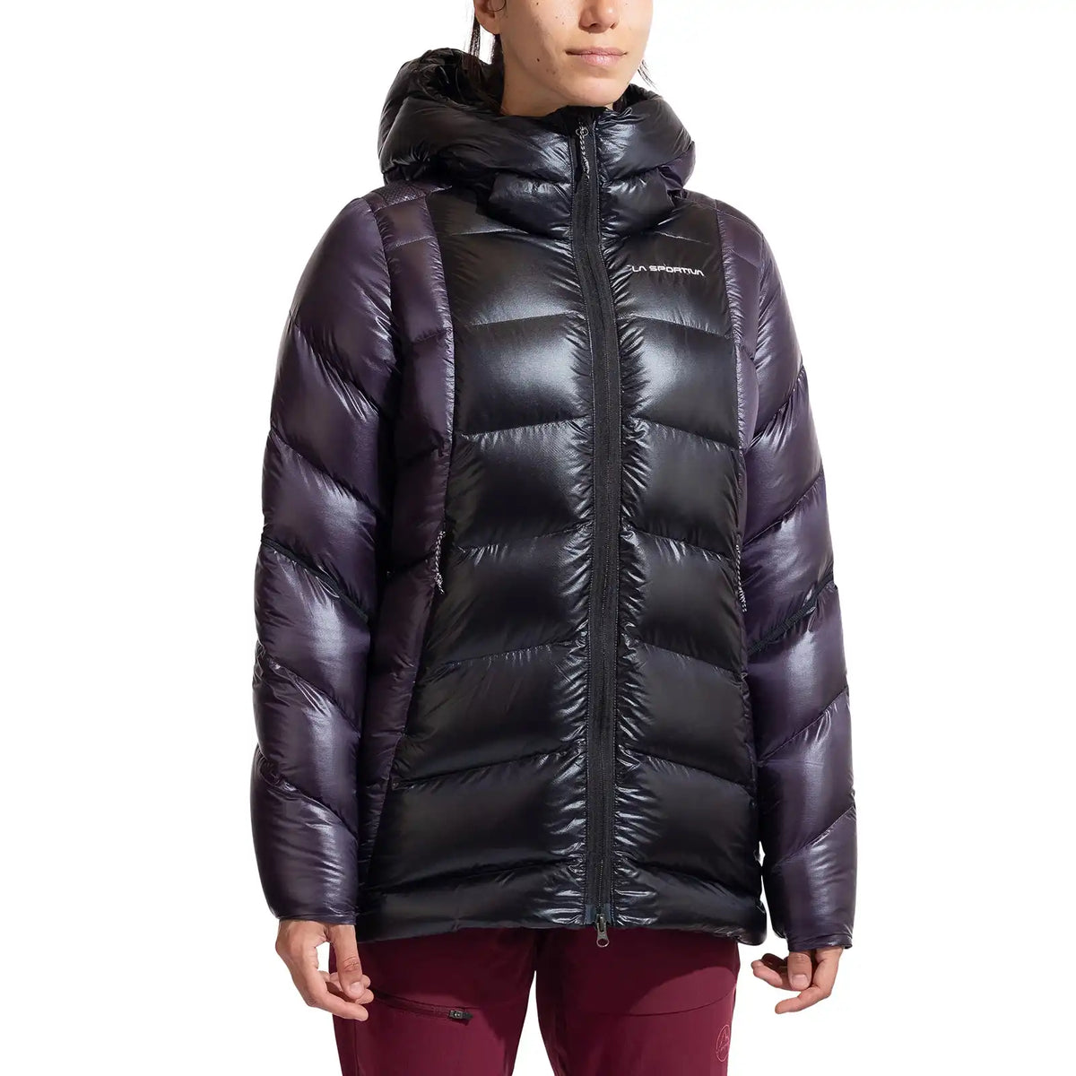 Supercouloir Down Parka Women's