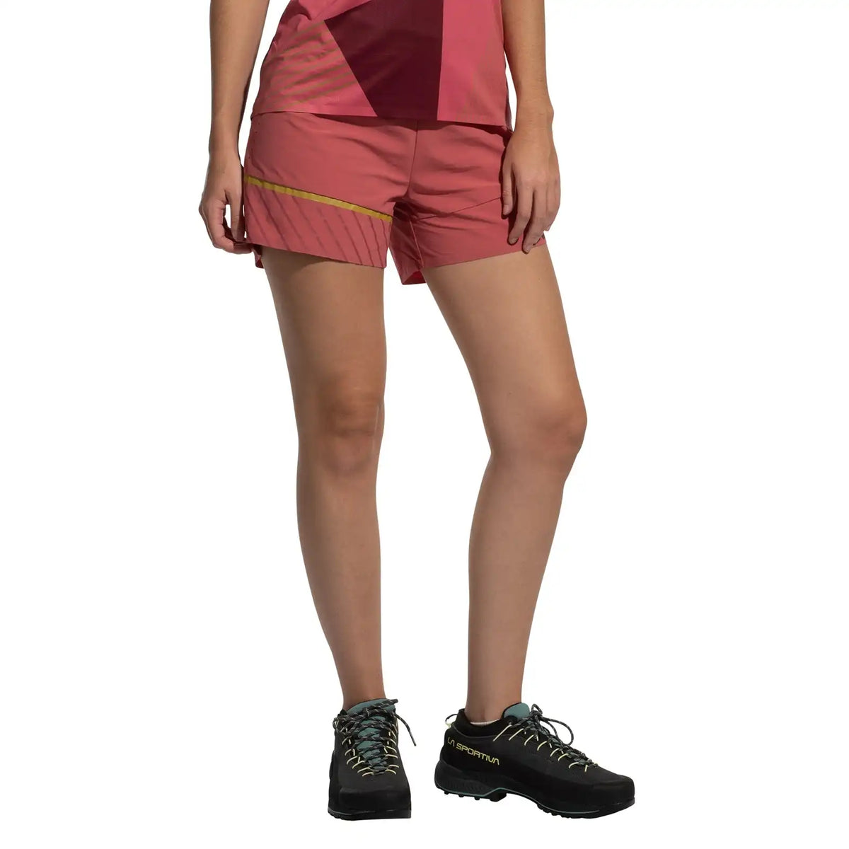 Comp Shorts Women's (2025)