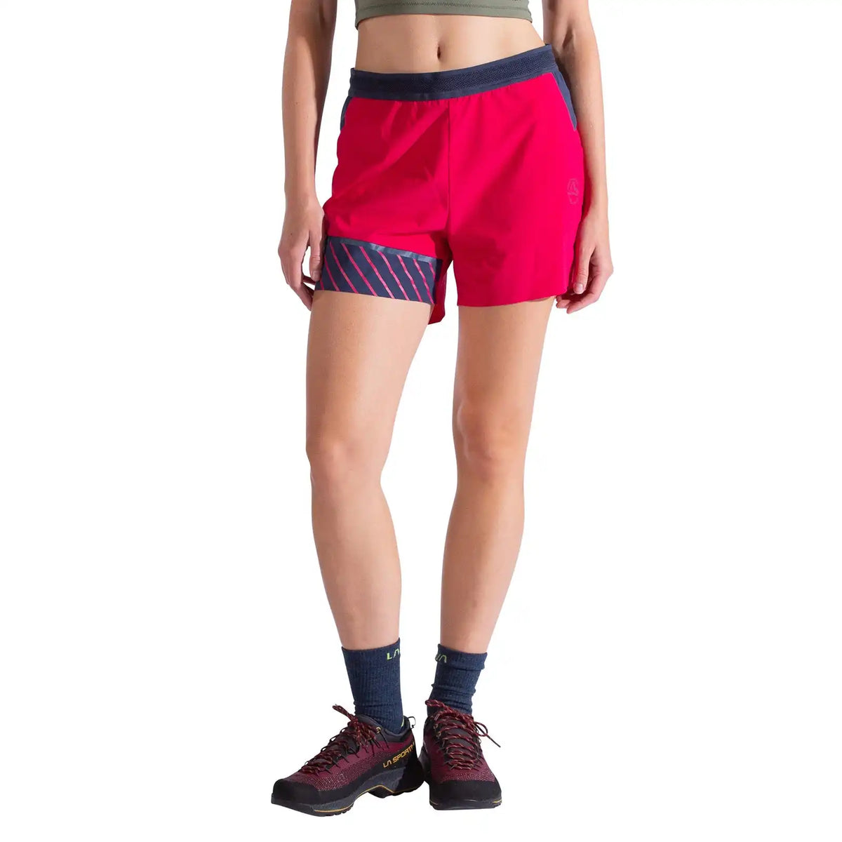Comp Shorts Women's