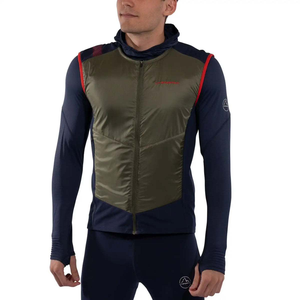Aero Tech Vest Men's