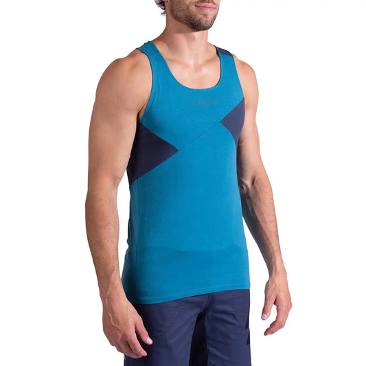 Dude Tank Men's