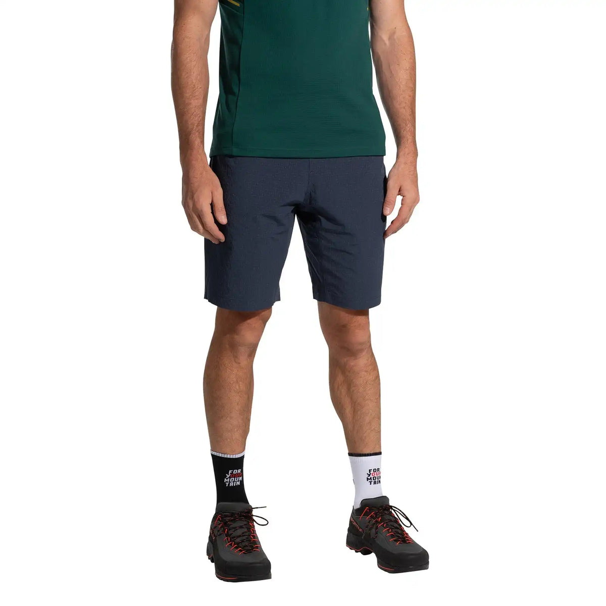 Helixir Shorts Men's (2025)