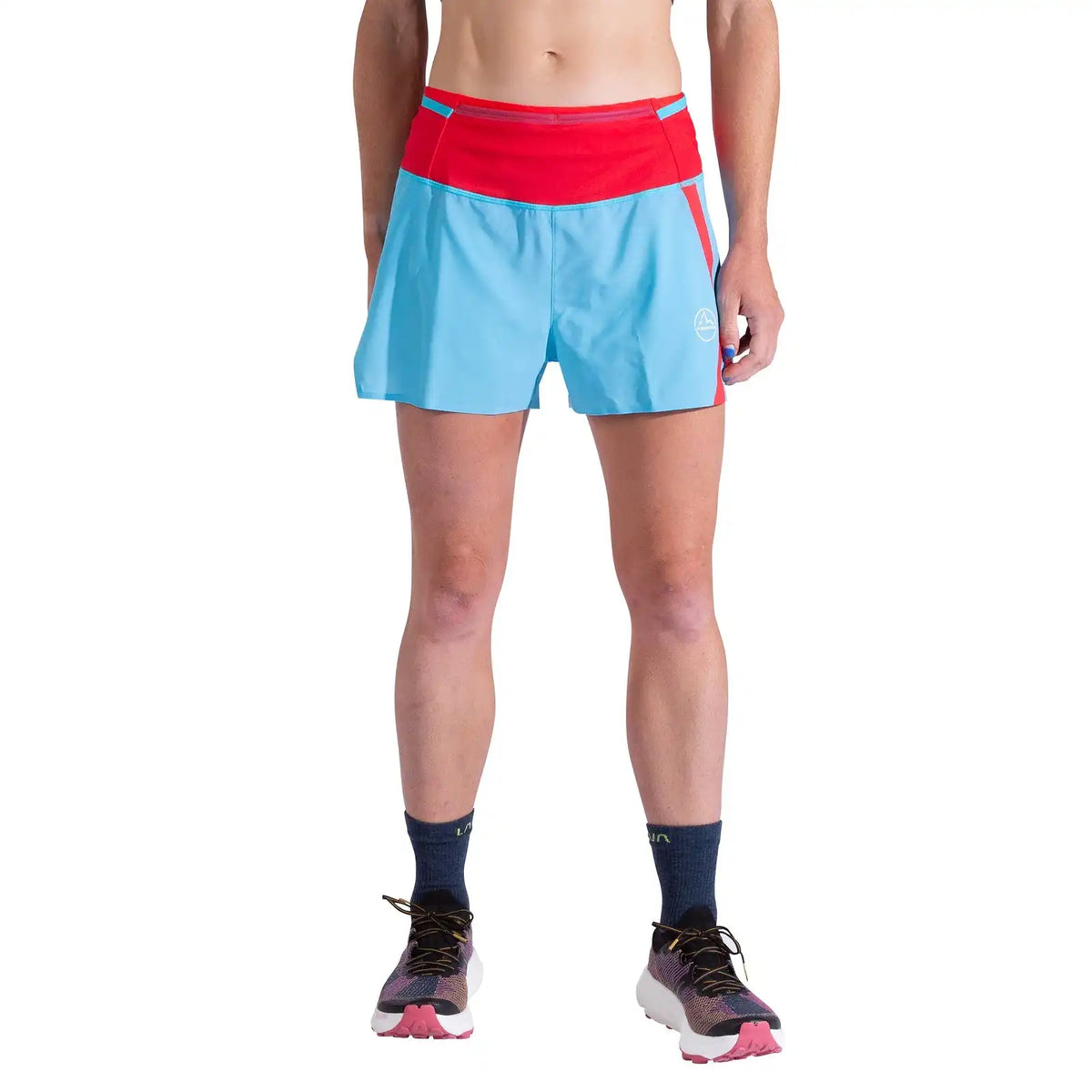 Flow 3 Inch Shorts Women's