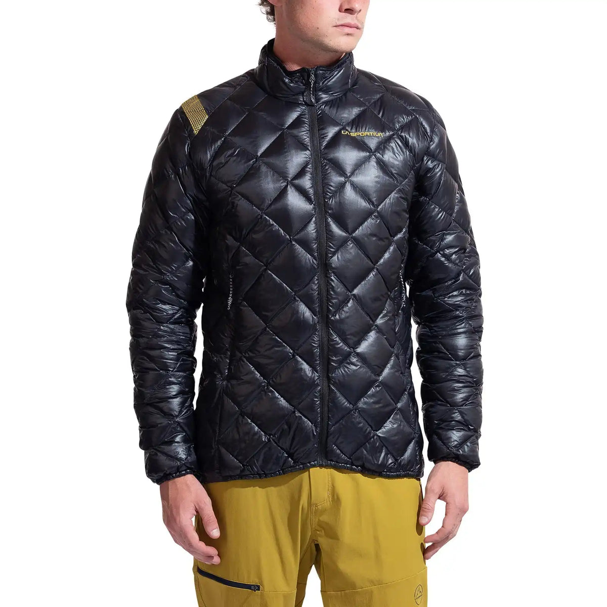 Lumina 100 Down Jacket Men's