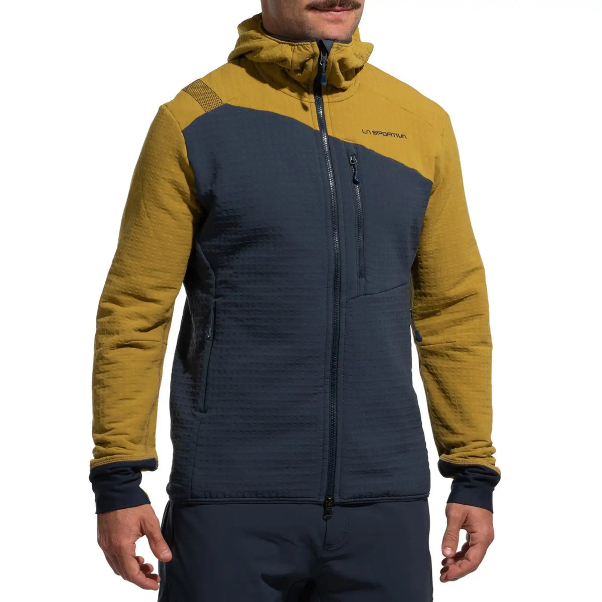 Bristen Thermal Hoody Men's (2025)