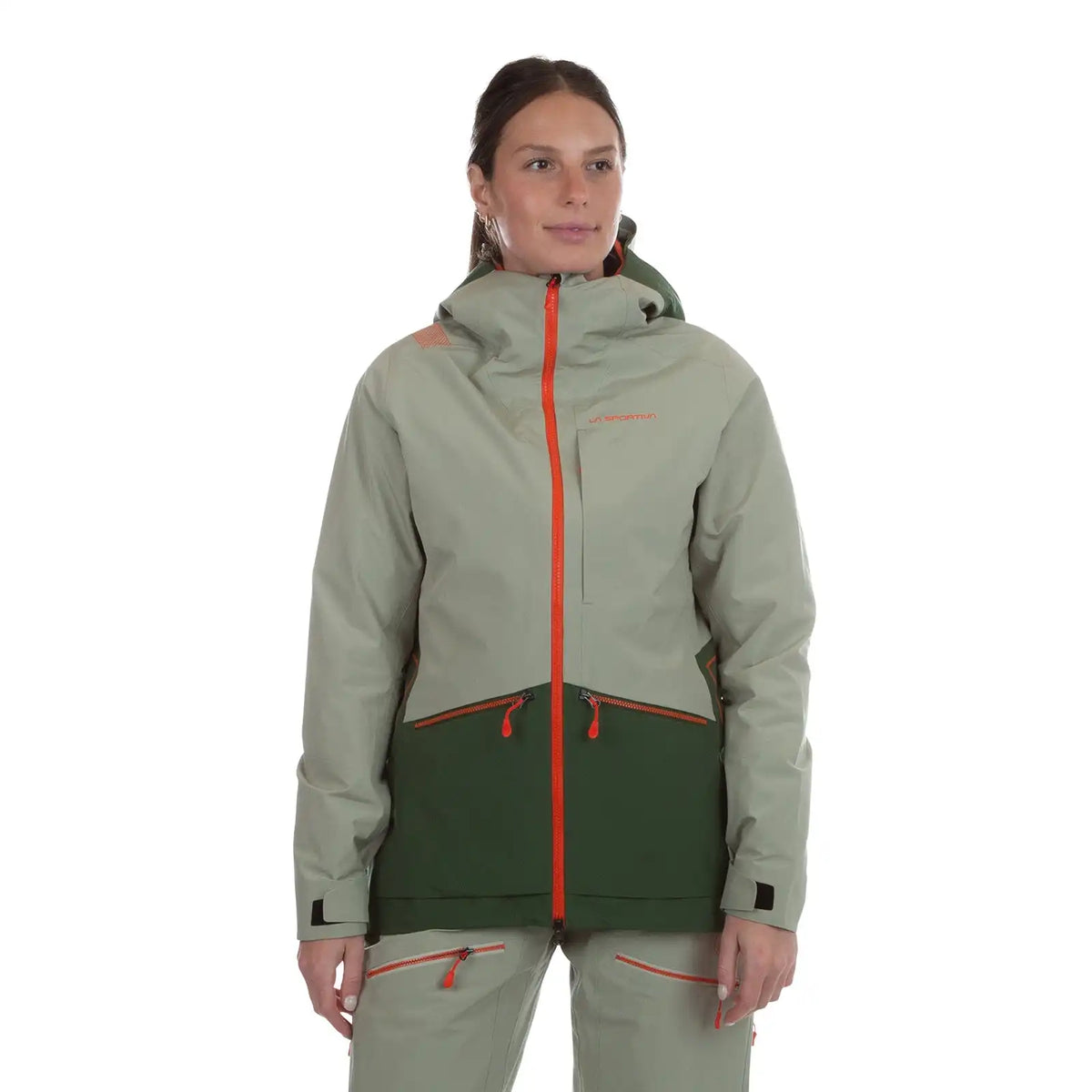 Chaser EVO Shell Jacket Women's