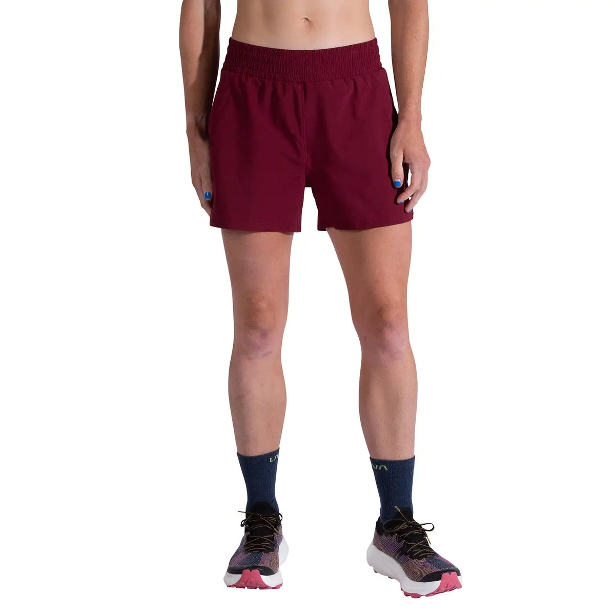 Pure 4 Inch Shorts Women's