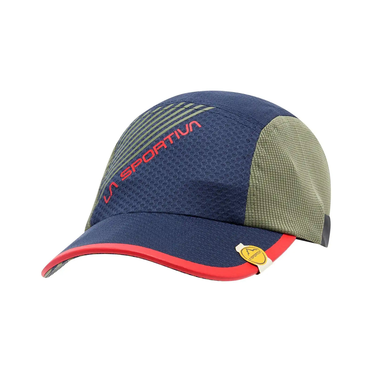 Flow Cap