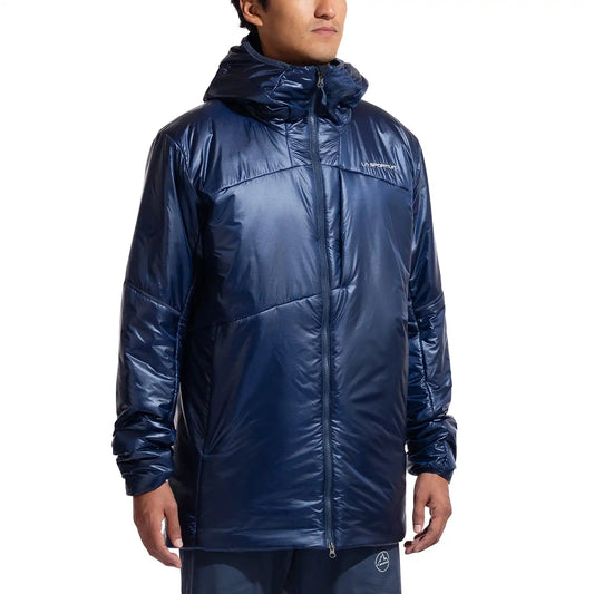 Supercouloir Primaloft Parka Men's