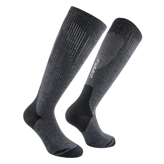Wool Tech Socks