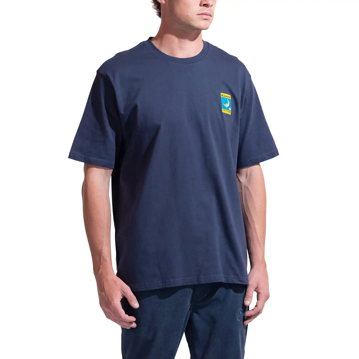 Moon Patch T-Shirt Men's